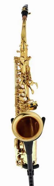 Selmer Axos altsaxofoon detail 3