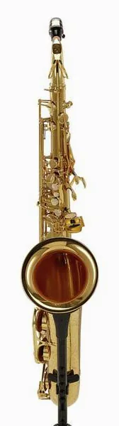 Selmer Axos Tenor Sax detail 3