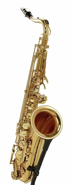 Selmer Axos Tenor Sax detail 4
