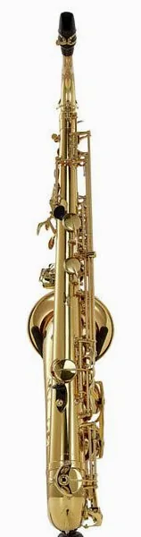 Selmer Axos Tenor Sax detail 5