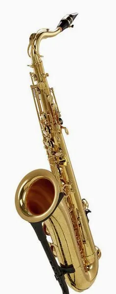 Selmer Axos Tenor Sax vooraanzicht