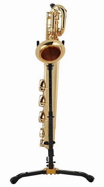 Selmer SE-B3L Baritone Sax detail 3
