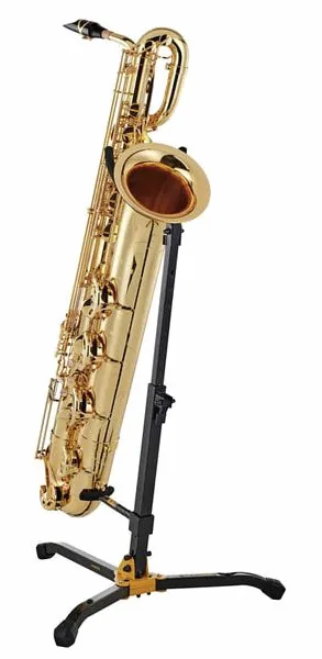 Selmer SE-B3L Baritone Sax detail 4