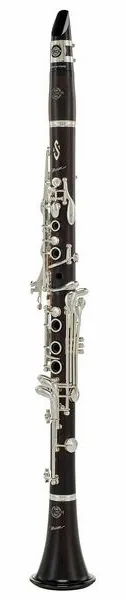 Selmer Muse 18/6 Bb Clarinet detail 3