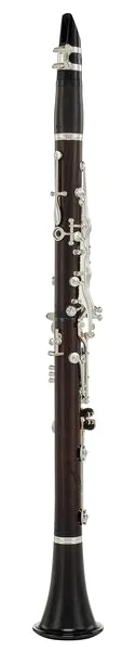 Selmer Muse 18/6 Bb Clarinet detail 4