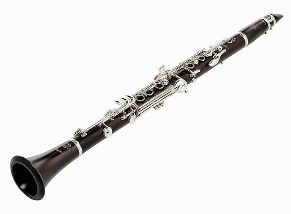 Selmer Muse 18/6 Bb Clarinet detail 5