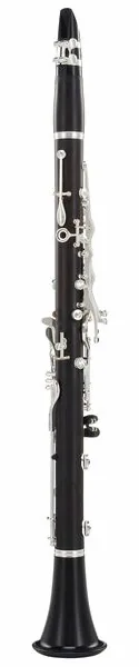 Selmer Muse 19/6 Bb Clarinet detail 4