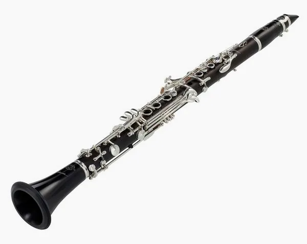 Selmer Muse 19/6 Bb Clarinet detail 5