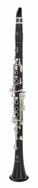 Selmer Privilege Evo Bb-Clarinet 18/6 detail 2