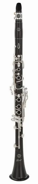 Selmer Privilege Evo Bb-Clarinet 18/6 detail 3