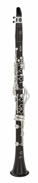 Selmer Privilege Evo Bb-Clarinet 18/6 detail 4