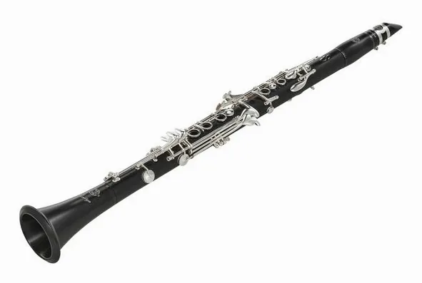 Selmer Privilege Evo Bb-Clarinet 18/6 detail 5