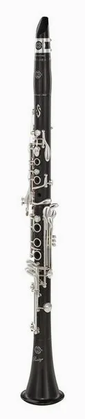 Selmer Privilege Evo Bb-Clarinet 18/6 vooraanzicht