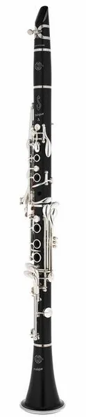 Selmer Prologue II 18/6 Bb-Clarinet detail 3
