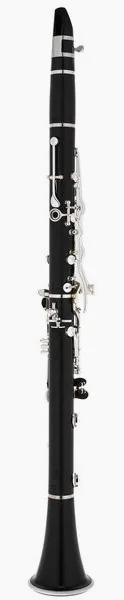 Selmer Prologue II 18/6 Bb-Clarinet detail 4