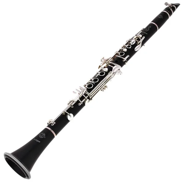 Selmer Prologue II 18/6 Bb-Clarinet detail 5