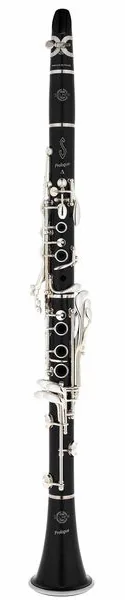 Selmer Prologue II 18/6 Bb-Clarinet vooraanzicht