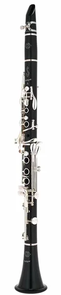 Selmer Prologue II 17/6 Bb-Clarinet detail 3