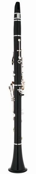 Selmer Prologue II 17/6 Bb-Clarinet detail 4