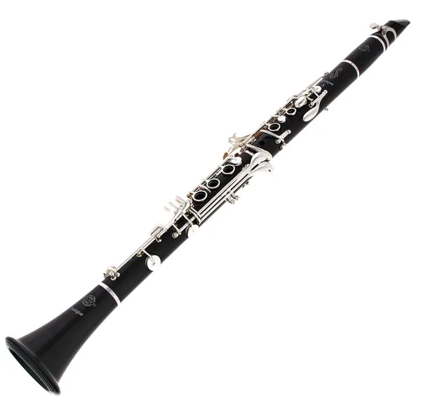 Selmer Prologue II 17/6 Bb-Clarinet detail 5