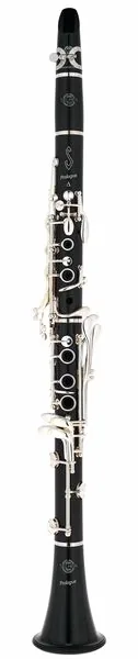 Selmer Prologue II 17/6 Bb-Clarinet vooraanzicht
