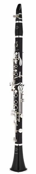 Selmer Présence II Bb-Clarinet 17/6 detail 3