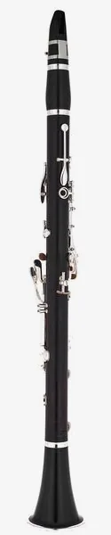 Selmer Présence II Bb-Clarinet 17/6 detail 4
