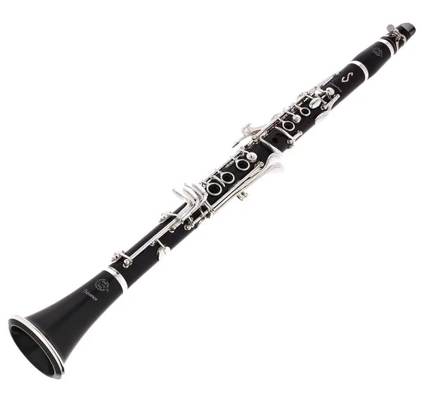Selmer Présence II Bb-Clarinet 17/6 detail 5