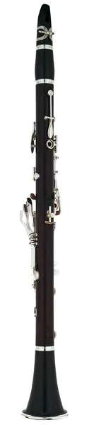 Selmer Présence II Bb-Clarinet 18/6 detail 4