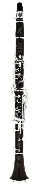 Selmer Récital Evo Bb-Clarinet 18/6 detail 2