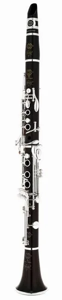 Selmer Récital Evo Bb-Clarinet 18/6 detail 3