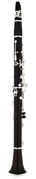 Selmer Récital Evo Bb-Clarinet 18/6 detail 4