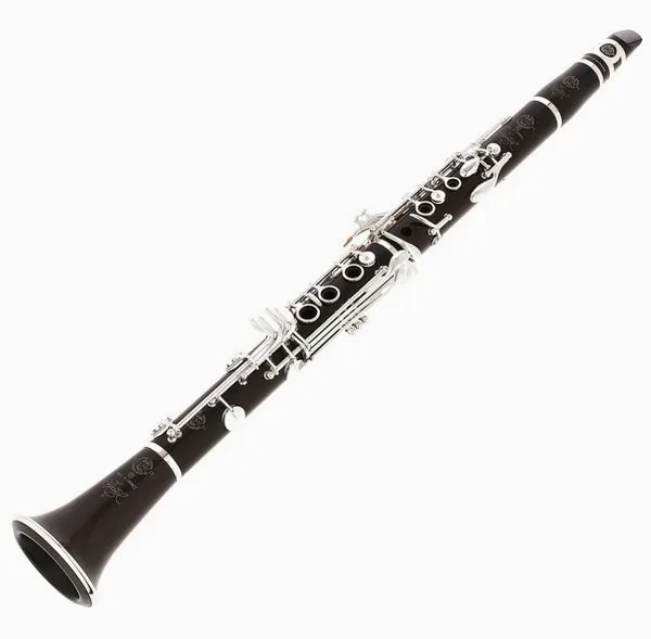Selmer Récital Evo Bb-Clarinet 18/6 detail 5