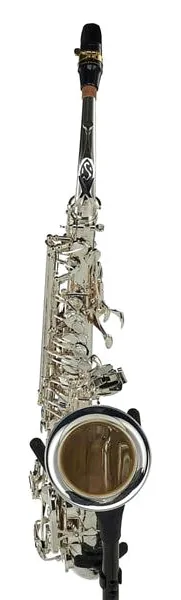 Selmer SE-A2S SI SA80 II Alto Sax detail 2