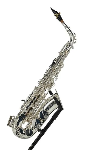 Selmer SE-A2S SI SA80 II Alto Sax detail 4