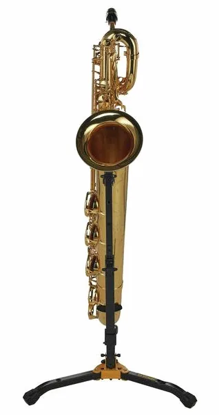 Selmer SE-B2L Baritone Sax detail 3