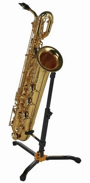 Selmer SE-B2L Baritone Sax detail 4
