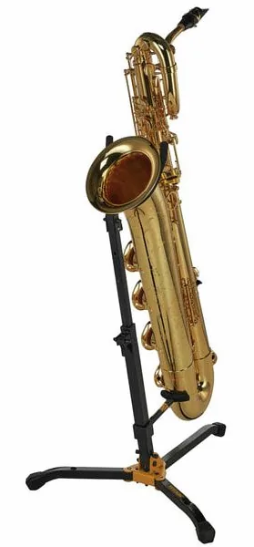 Selmer SE-B2L Baritone Sax vooraanzicht