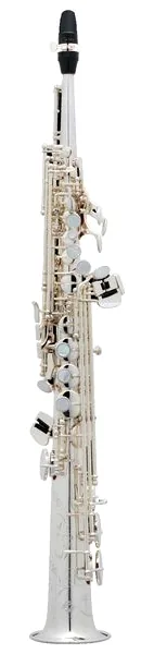 Selmer SE-S2S Soprano Sax SP vooraanzicht