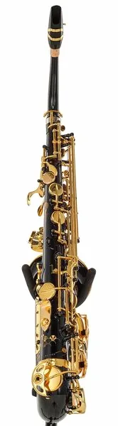 Selmer Signature Alto Sax SE-ASIB detail 5