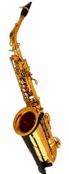 Selmer Signature Alto Sax SE-ASIL detail 2