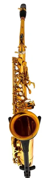 Selmer Signature Alto Sax SE-ASIL detail 3