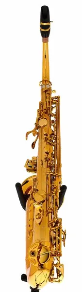 Selmer Signature Alto Sax SE-ASIL detail 5