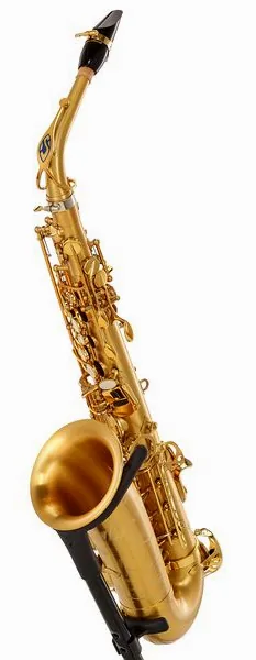 Selmer Signature Alto Sax SE-ASIM detail 2