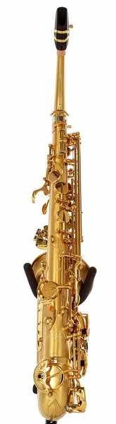 Selmer Signature Alto Sax SE-ASIM detail 5