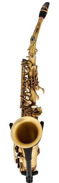 Selmer Signature Alto Sax SE-ASIP detail 3