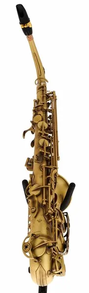 Selmer Signature Alto Sax SE-ASIP detail 5