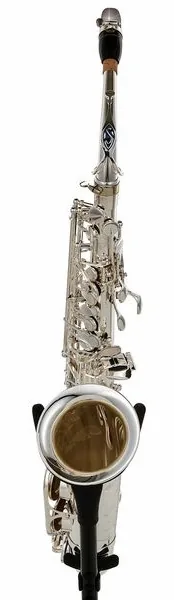 Selmer Signature Alto Sax SE-ASIS detail 3
