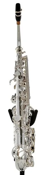 Selmer Signature Alto Sax SE-ASIS detail 5