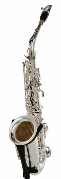 Selmer Signature Alto Sax SE-ASIS vooraanzicht